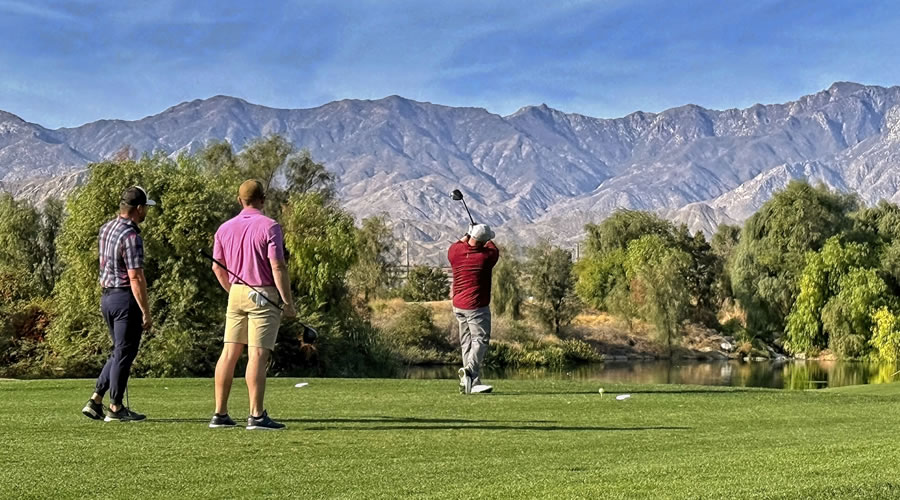  Military Appreciation Golf Tournament