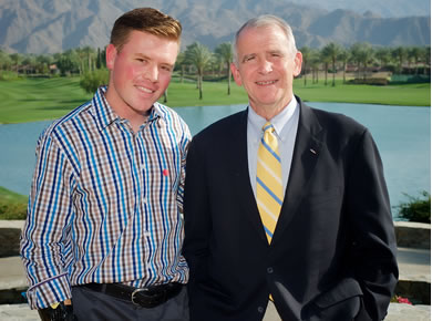 AFAF & Semper Fi Fund