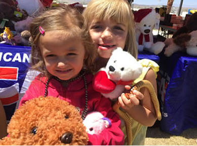 Teddy Bears
