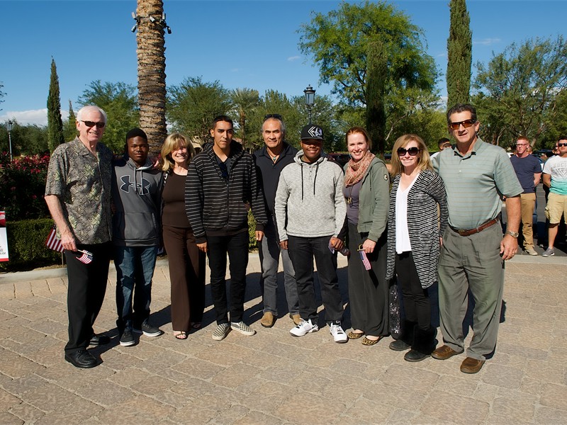 Adopt a Marine 2015 (24)