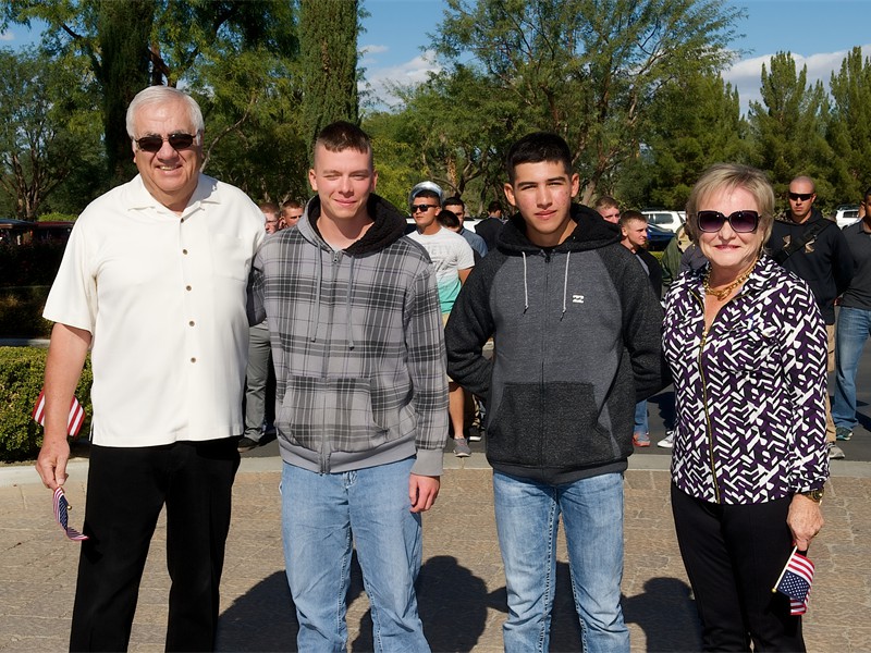 Adopt a Marine 2015 (28)