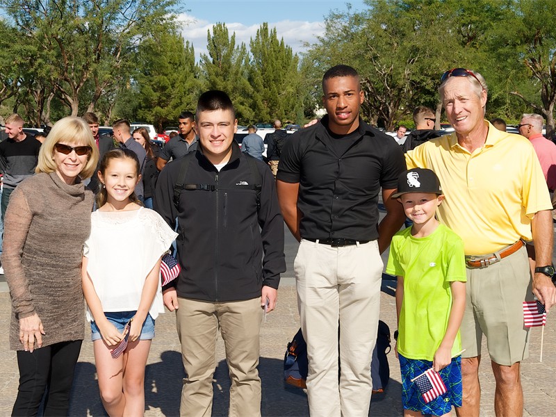 Adopt a Marine 2015 (29)