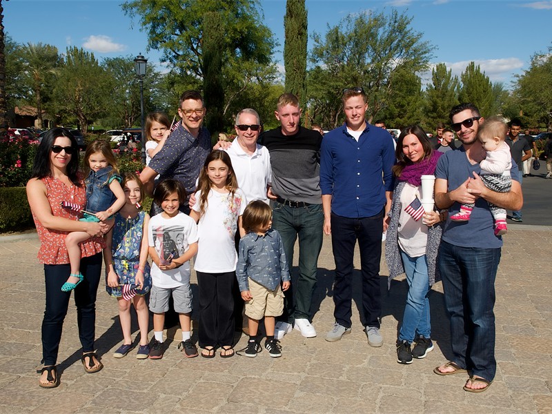 Adopt a Marine 2015 (30)