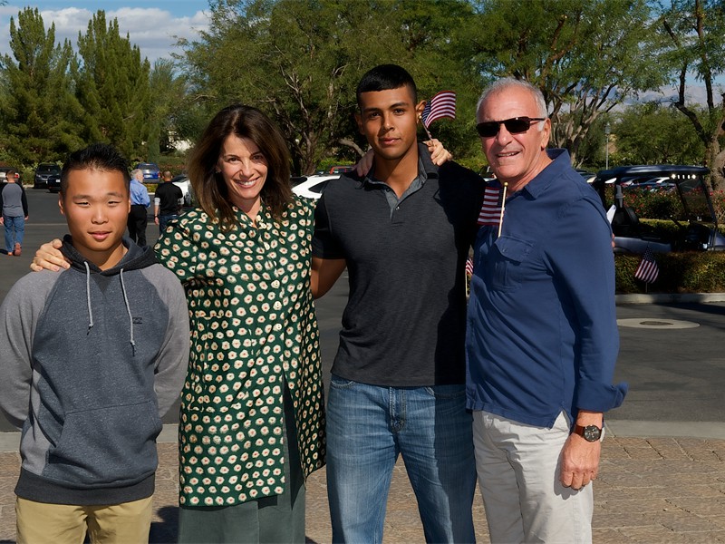 Adopt a Marine 2015 (32)