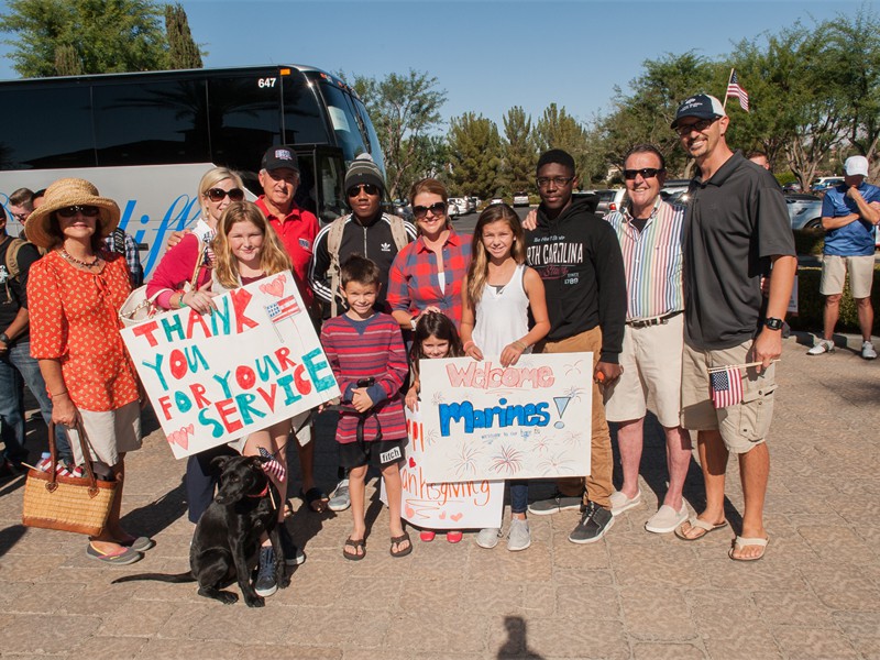 Adopt a Marine 2016 (25)