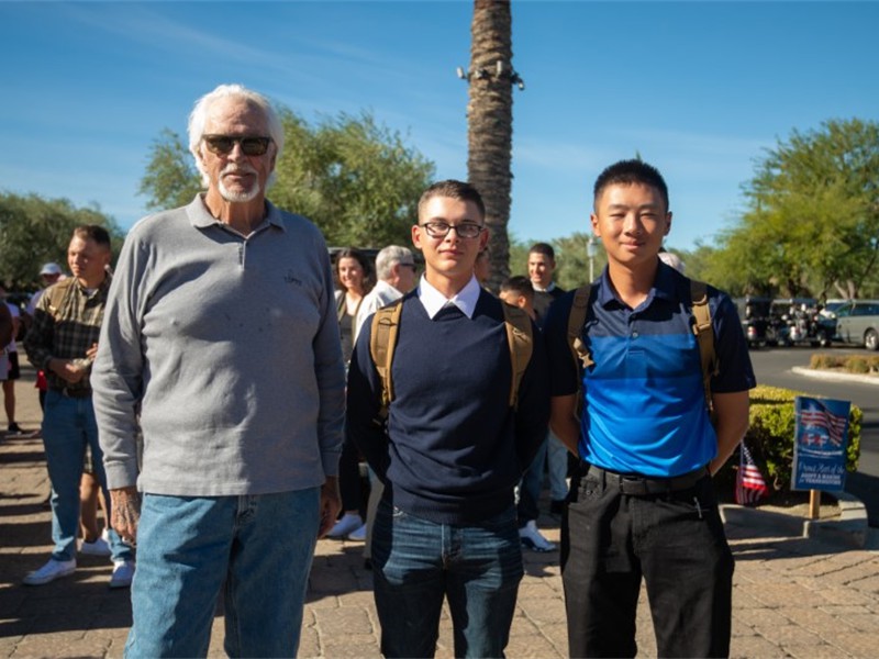 Adopt a Marine 2022 (22)