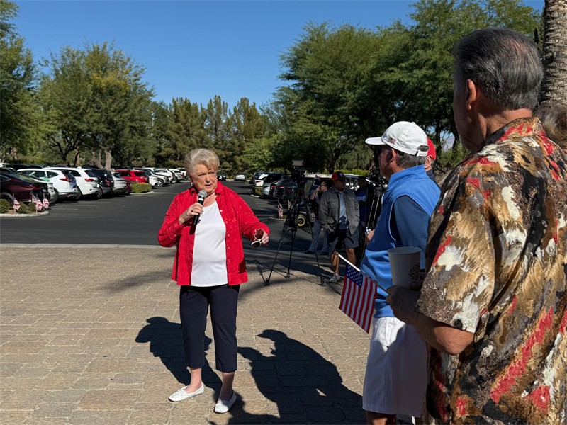 Adopt a Marine 2024