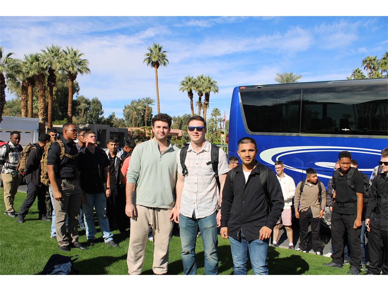 Adopt a Marine for Thanksgiving - 2025