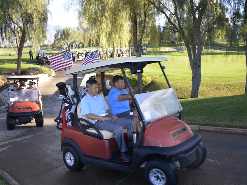 Military Appreciation Golf Tournament 2016 (27)