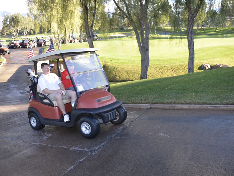Military Appreciation Golf Tournament 2016 (30)