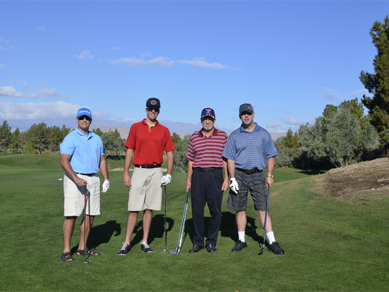 Military Appreciation Golf Tournament 2016 (64)
