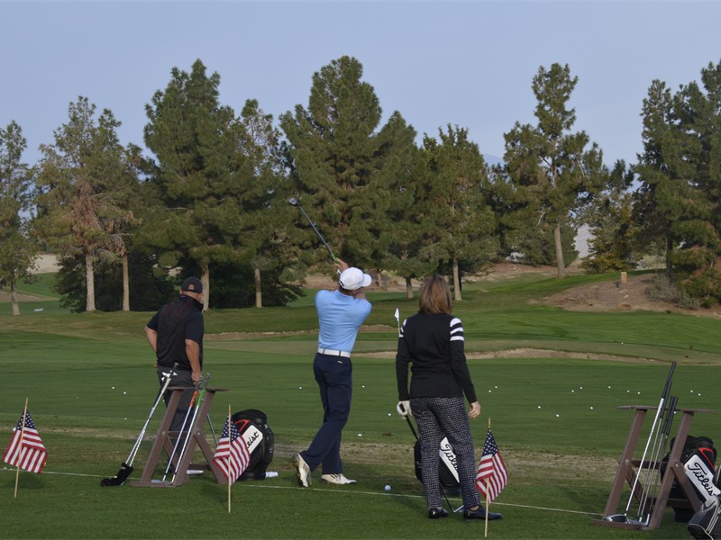 Military Appreciation Golf Tournament 2018 (5)