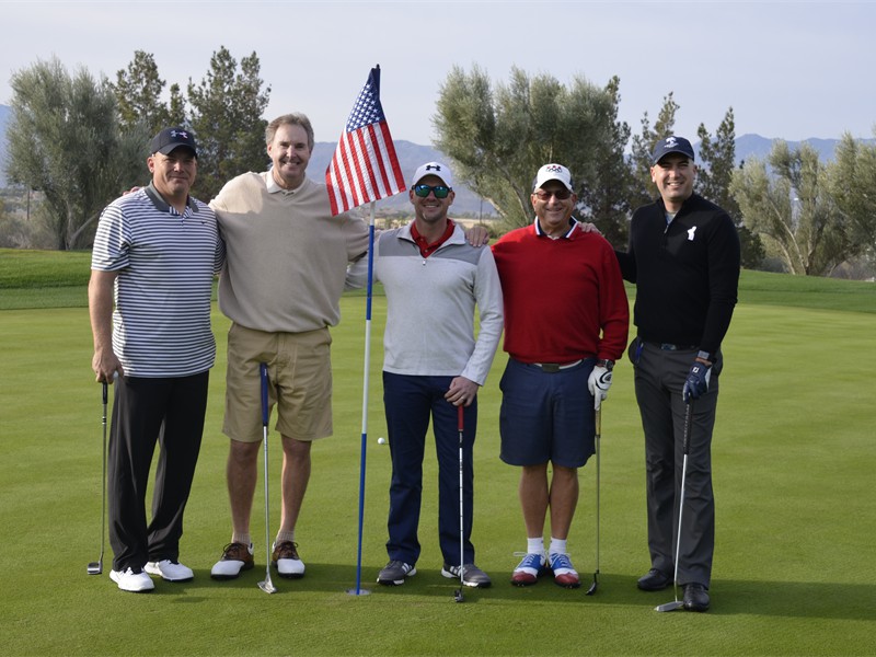 Military Appreciation Golf Tournament 2018 (18)