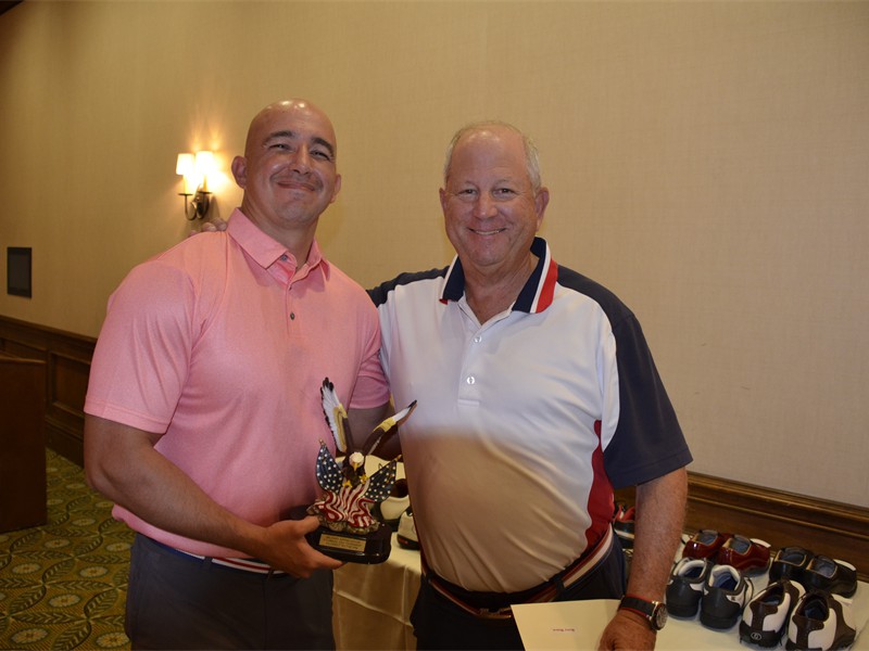Military Appreciation Golf Tournament 2018 (44)