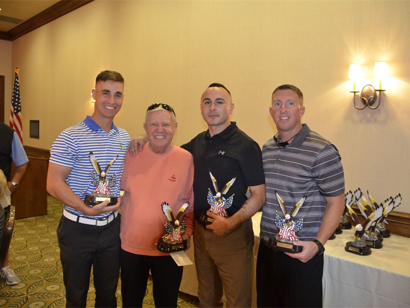 Military Appreciation Golf Tournament 2018 (45)